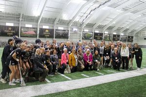 Image post by @armywp_wlax on Instagram