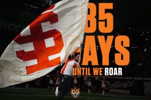 Image post by @idahostatefb on Instagram