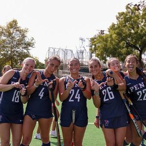 Image post by @pennfieldhockey on Instagram