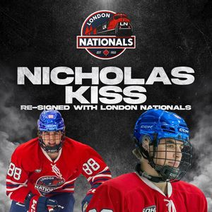 Image post by @londonnationals on Instagram