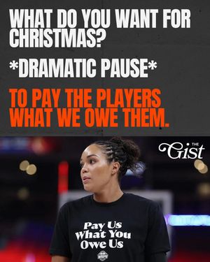 Image post by @thegistca on Instagram