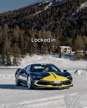 Video post by @ferrari on TikTok