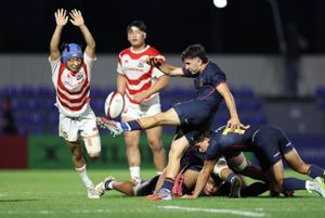 Image post by @ferugby on Instagram