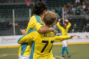 Image post by @stlouisambush on Instagram