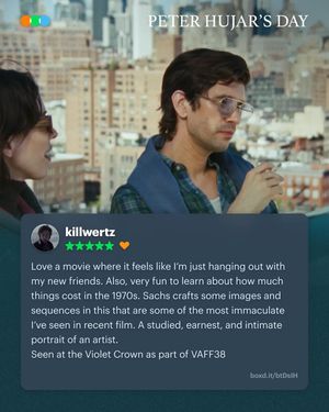 Image post by @letterboxd on Instagram