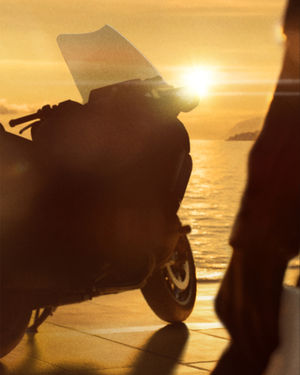 Image post by @bmwmotorradusa on Instagram