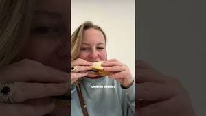 Video post by @bostonwithemily on YouTube