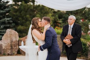 Image post by @watervalleywedding on Instagram