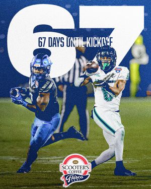 Image post by @friscobowlgame on Instagram