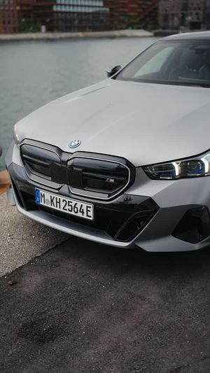 Video post by @bmw on Instagram