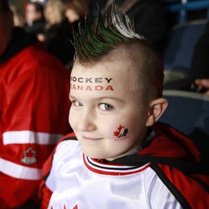 Image post by @hockeycanada on Instagram