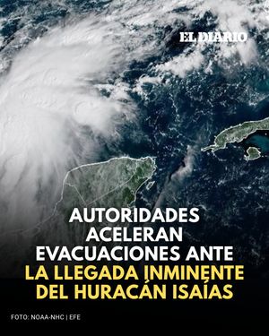 Image post by @eldiariony on Instagram