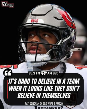 Image post by @953wdae on Instagram