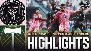 Video post by @FOX Soccer on YouTube