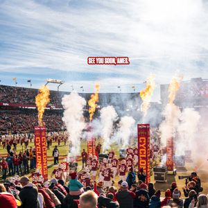 Image post by @cyclonealley on Instagram