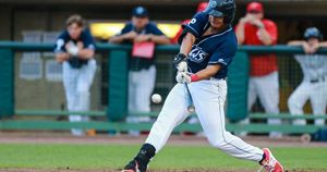 Image post by @DBUPatriotBaseball on Facebook