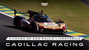 Video post by @cadillac on YouTube