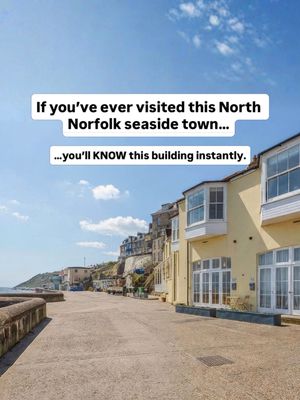 Image post by @fabulousnorfolk on Instagram