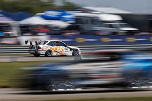 Image post by @gridlifeofficial on Instagram