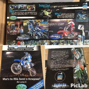 Image post by @legendsandheroestour on Instagram