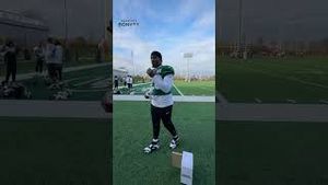 Video post by @nyjets on YouTube