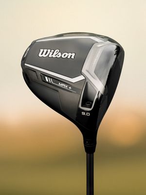 Image post by @wilsongolf on Instagram