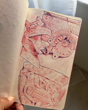 Image post by @ersharium on Instagram