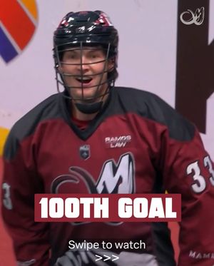 Image post by @coloradomammoth on Instagram