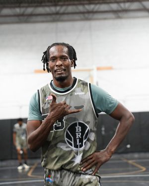 Image post by @brodienewyork on Instagram