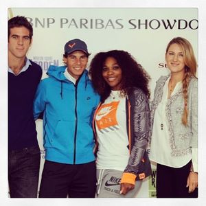 Image post by @usta on Instagram