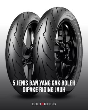 Image post by @boldriders on Instagram