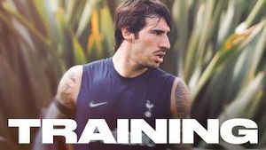 Video post by @tottenhamhotspur on YouTube
