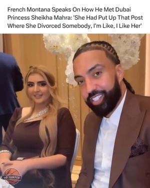 Image post by @nojumper on Instagram