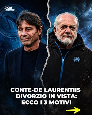 Image post by @sportmediaset on Instagram