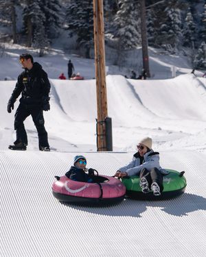 Image post by @woodwardparkcity on Instagram