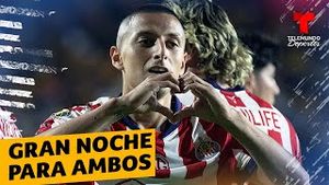 Video post by @deportes on YouTube
