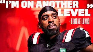 Video post by @cfl on YouTube
