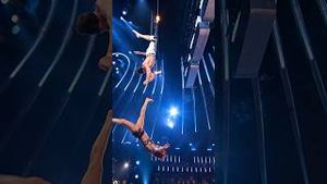 Video post by @gottalentglobal on YouTube