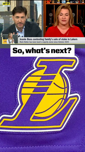 Video post by @getupespn on TikTok