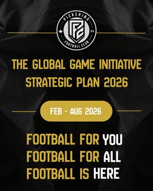 Image post by @pickering_fc on Instagram