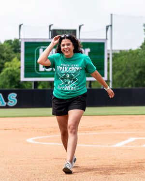 Image post by @meangreensb on Instagram