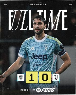Image post by @juventus on Instagram