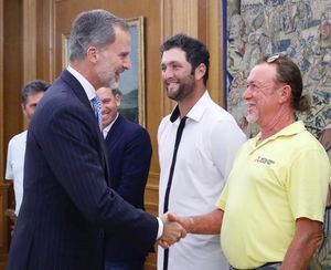 Image post by @jimenezgolf on Instagram