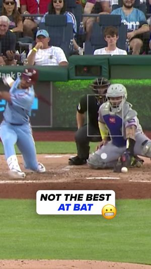 Video post by @cbssports on TikTok