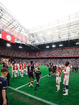 Image post by @psv on Instagram