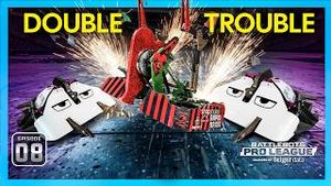 Video post by @battlebots on YouTube