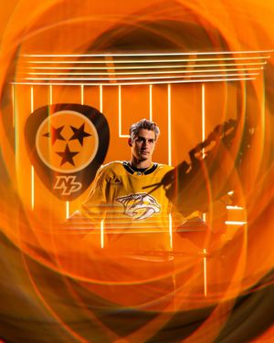 Image post by @predsnhl on Instagram