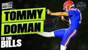 Video post by @pfnnfl on YouTube