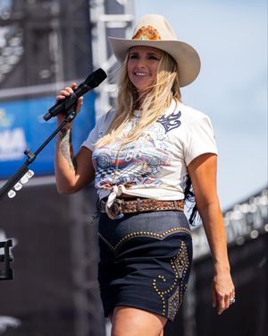 Image post by @NASCAR on Twitter