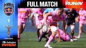 Video post by @premiershiprugby on YouTube
